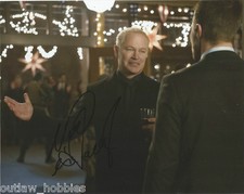 Neal McDonough Arrow Autographed Signed 8x10 Photo COA #2