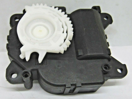 113800-3430 8651 DENSO HEATER BLEND DOOR ACTUATOR fits 2016 20 HONDA HR-V - Picture 4 of 7