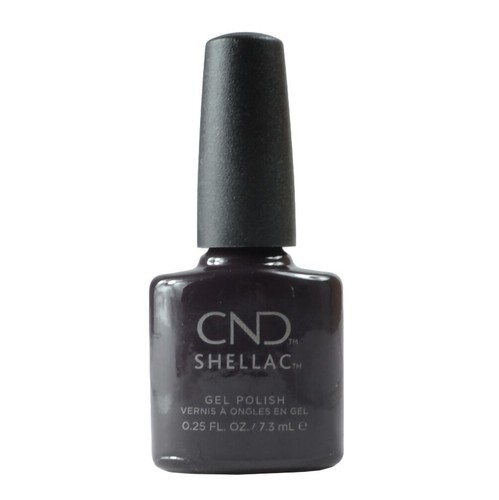 CND Shellac - Wähle Deine Farbe Aus - A-Z - Top, Base Coat, DURAFORCE, XPRESS5 - Picture 124 of 184
