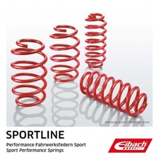 EIBACH Sportline Tieferlegungssatz passend für BMW 3er E36 VA/HA bis zu 30/50mm