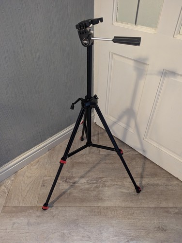 Idex Kamerastativ mit Tasche
