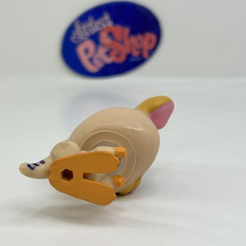 Canguro #1871 - Auténtico Littlest Pet Shop - Hasbro LPS - Imagen 3 de 4