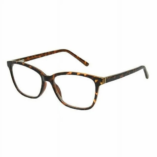 Design Optics By Foster Grant Kiersey Plastic Reading Glasses +2.00 3 Count - Picture 4 of 6