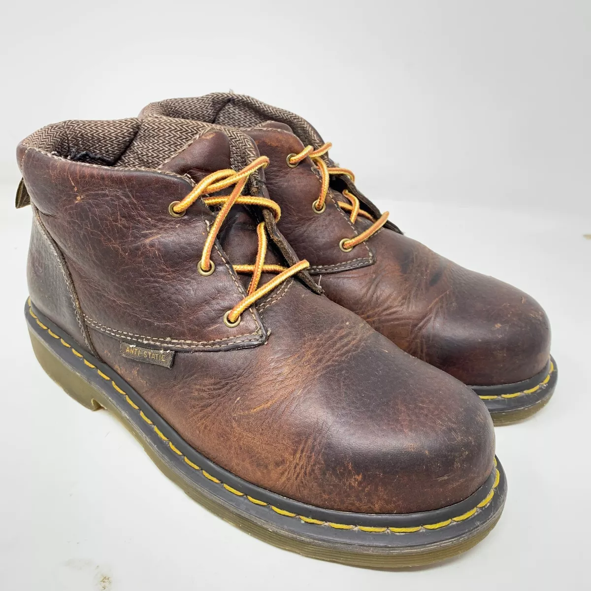 Dr martens industrial clearance 40