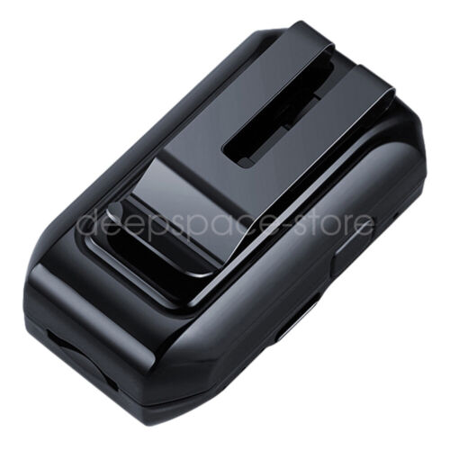 1080P HD Mini Body Camera 256G Sport Action Cam Night Vision Video Recorder - Picture 23 of 28