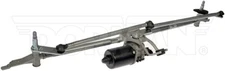 Dodge Ram Wiper Transmission Linkage and Motor 55372141AL Dorman 602-185AS