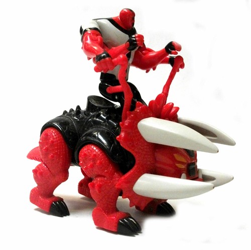 ben 10 figure large 15cm hyperalien omniverse lot bundle omnitrix ultimate alien - Picture 4 of 64