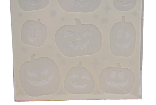 Scrapbook.com Pumpkin Patch Stencils sbc-ste22-14 - Picture 4 of 8