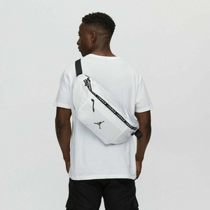 jordan oversized jumpman crossbody bag