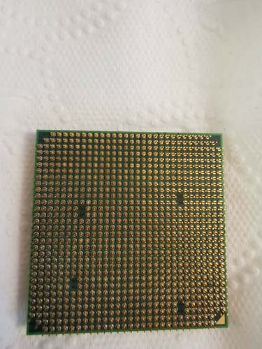 AMD Sempron 3800+ 2.2 GHz (SDA3800IAA3CN) Processor - Picture 2 of 2