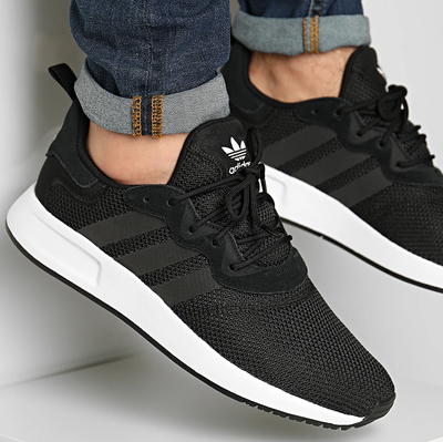 adidas Originals X_PLR S EF5506 | fekete | 19 833,33 Ft-ért -  SneakerStudio.hu