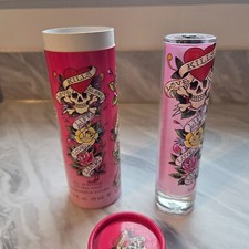 Ed Hardy Women Eau de Parfum Spray 100ml Womens Perfume