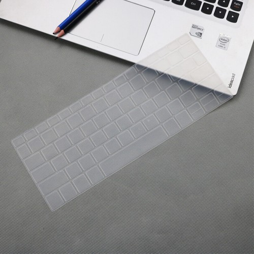 Keyboard Skin Cover for Dell XPS 13 9365 9370 9380 9305,XPS 13 7390(Not 2-in-1) - Picture 2 of 17
