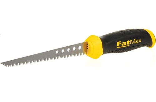 STANLEY SEGHETTO UNIVERSALE PER CARTONGESSO FATMAX 0-20-556 - Foto 2 di 9
