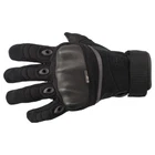 Richa Squadron Leather Black