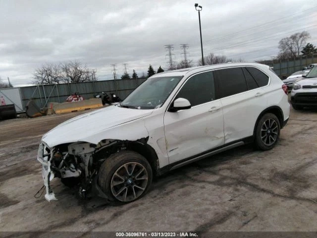 Cuadro de velocímetro analógico MPH compatible con BMW X5 1710438 14-18 Foto 2 de 4