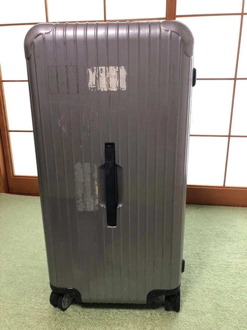 RIMOWA Sports Suitcases for sale | eBay