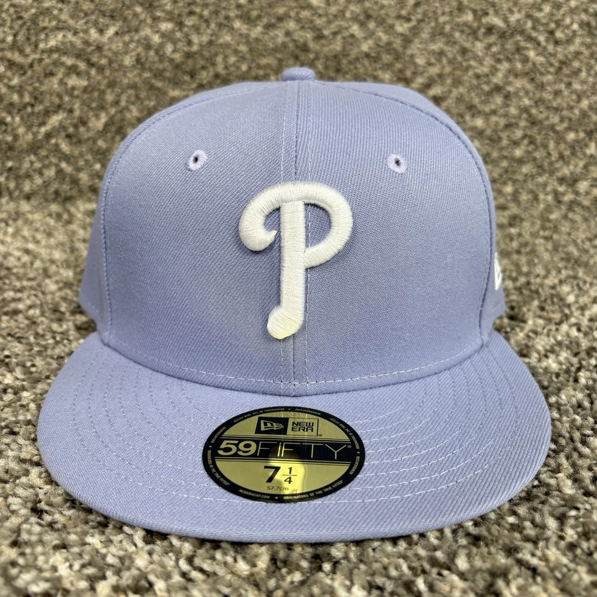 Philadelphia Phillies 7 1/4 Size MLB Fan Apparel & Souvenirs for
