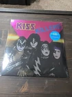 Kiss Killers Half Speed Master Vinyl LP Limited Edition New & Sealed
