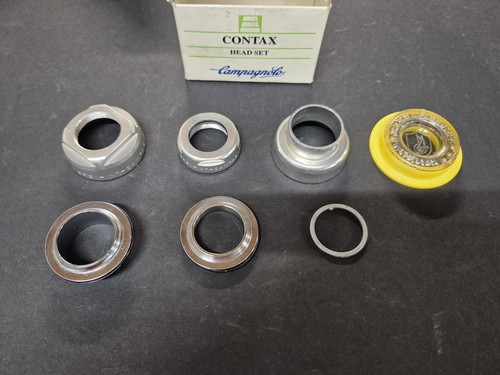 Campagnolo Chorus Steuersatz 1" British Threaded 1994