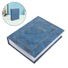  Fotoalbum-Cover, Bilderbuch, Kunstwerk, Postkarten oder Bildaufbewahrungsalbum,