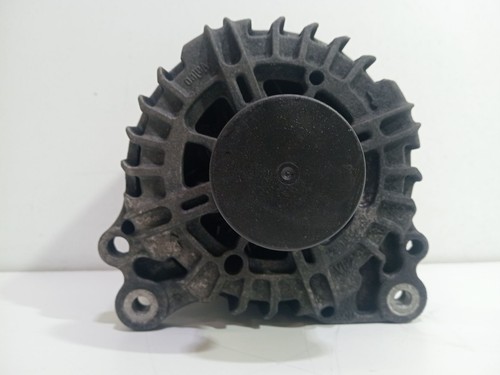 03G903016GX LICHTMASCHINE / 302617 FÜR AUDI A5 8T3 2.0 TDI - Bild 2 von 9