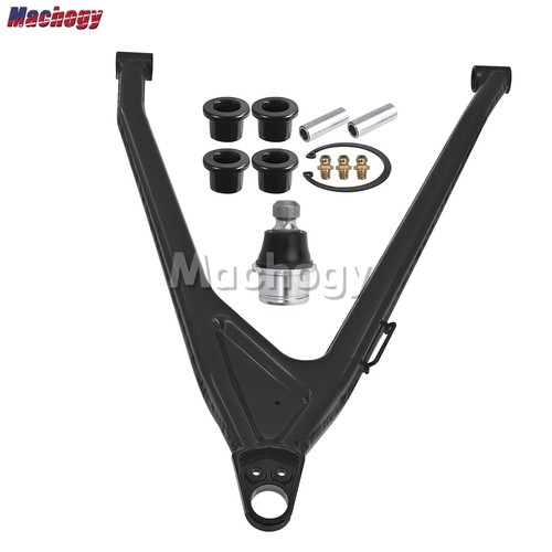 Right Front Lower A Arm Bushings Balls Set For Can Am Maverick X3 2018-2021 New - Picture 9 of 15