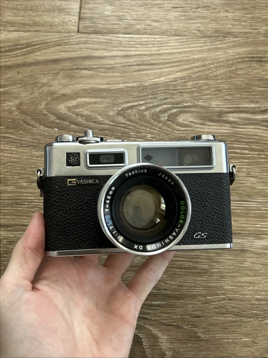 yashica gs products for sale | eBay