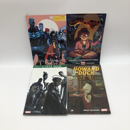 Marvel Comic Konvolut 23 Comics Konvolut Deadpool, Spider-Man, Avengers - Bild 12 von 15