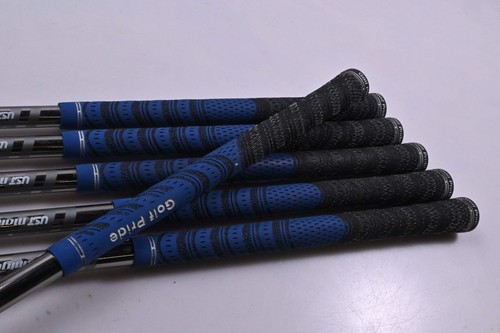 Mizuno JPX 919 Hot Metal Irons / 6-PW+SW / Senior Flex UST Recoil ESX460 - Picture 7 of 7