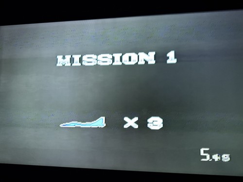 Lock On (Super Nintendo Entertainment System, 1993) SNES getestet - Bild 13 von 14