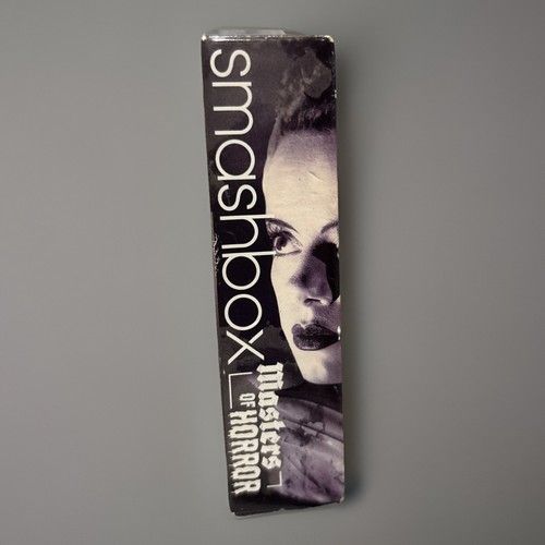 Smashbox Always On Cream Shadow “Masters of Horror” Bride of Frankenstein” NIB - Picture 1 of 4