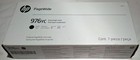 Original HP 976YC L0S20YC black PageWide Pro P55250 P57750 OVP Datum 08/2027