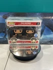🔥 Funko POP! Movies The Lost Boys Frog Brothers 2-Pack – with Hard Stack