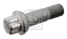 Original FEBI BILSTEIN Radschraube 46672 für Mercedes-Benz