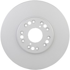 50011248 Bosch Brake Disc Front Driver or Passenger Side  Right Left Left/Right