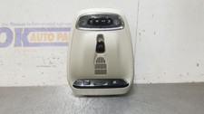 21 2021 VOLVO S60 OEM OVERHEAD ROOF CONSOLE GRAY 31479143