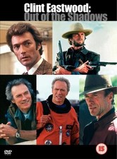 Clint Eastwood: Out Of The Shadows [2000] [DVD]