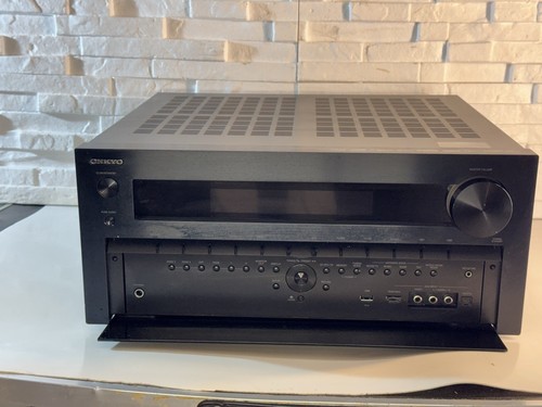 Onkyo TX-NR818 7.2AV Receiver - Bild 4 von 9