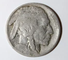 1916 Buffalo Nickel  {{{ 1 F36