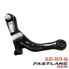 2005-2012 FORD ESCAPE RH FRONT SUSPENSION LOWER CONTROL ARM NEW OEM 6L8Z-3078-AA