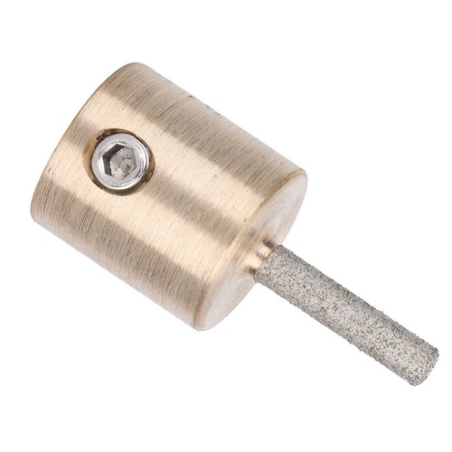  Grinding Bit Ceramic Glass Abrasive Tool For Inland Glass - Picture 20 of 22