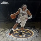 2025 Topps Chrome Aaron Gordon Refractors (RAW)