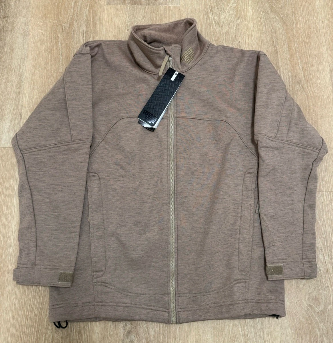 Massif Jacket for sale | eBay