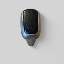 GENUINE 2015 - 2024 TOYOTA TUNDRA / 4RUNNER TRD PRO SHIFT KNOB OEM PTR57 34141
