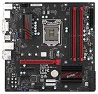 Supermicro C7B250-CB-ML Gaming Motherboard Intel B250 Used