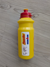 Ironman Power Bar Radflasche 07