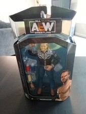 Hangman Adam Page AEW UNMATCHED COLLECTION 26 SERIES 4 - BRAND NEW