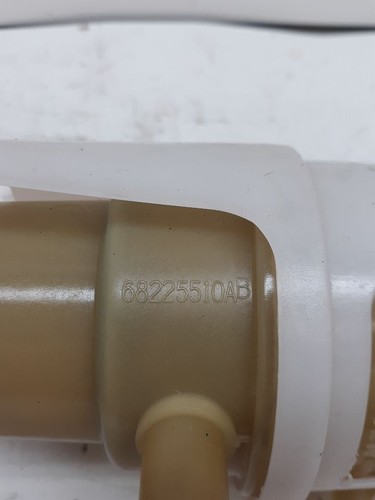 RAM 5500 2024 Power Steering Reservoir 85563 - Picture 7 of 7