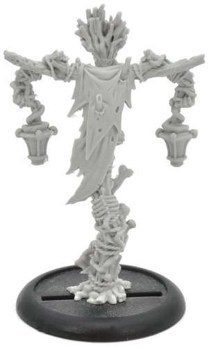 CIRCLE ORBOROS Wold Wight #1 Warmachine & Hordes 5746 - Bild 2 von 2